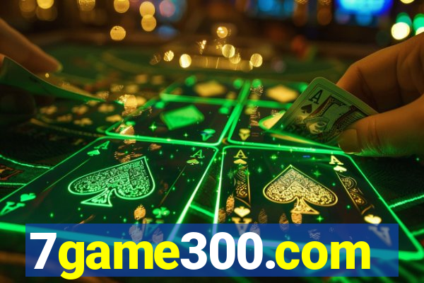 7game300.com