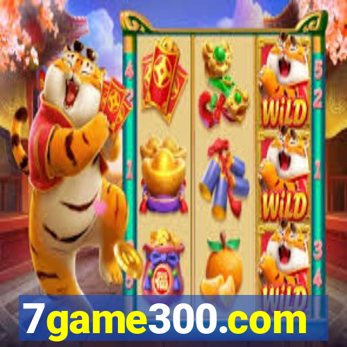 7game300.com