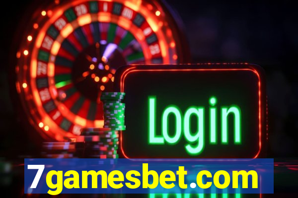 7gamesbet.com