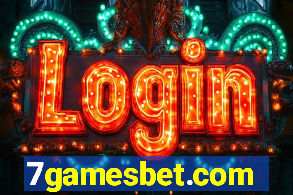 7gamesbet.com