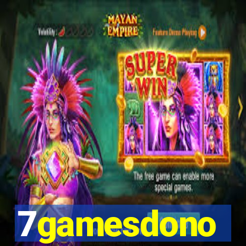 7gamesdono