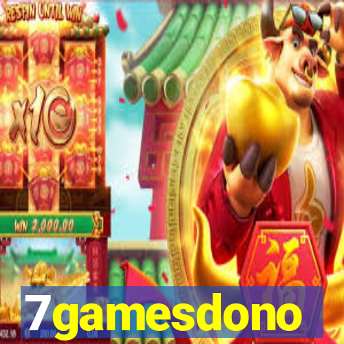 7gamesdono