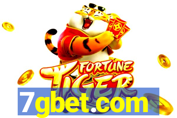 7gbet.com