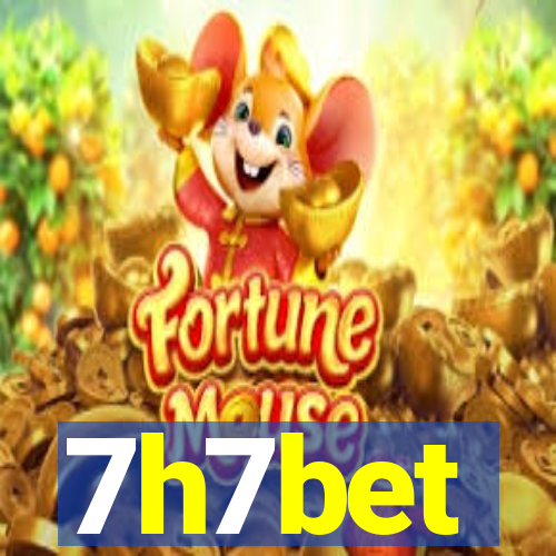 7h7bet