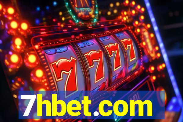 7hbet.com