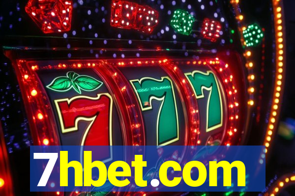 7hbet.com