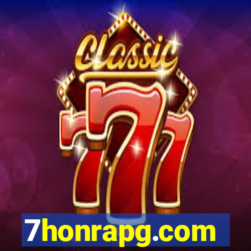 7honrapg.com