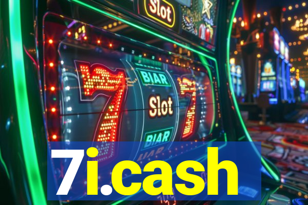 7i.cash