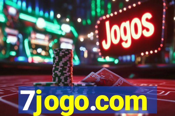 7jogo.com