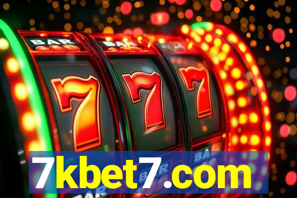 7kbet7.com