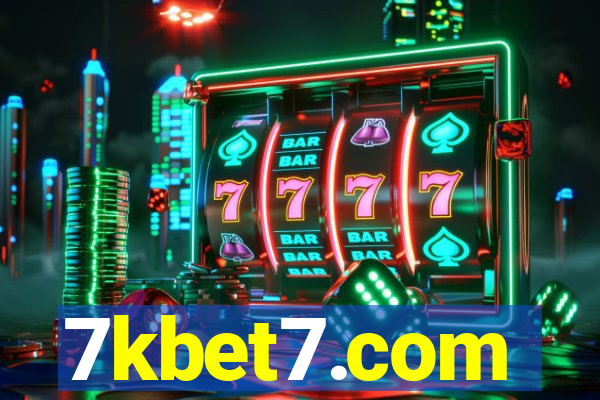 7kbet7.com