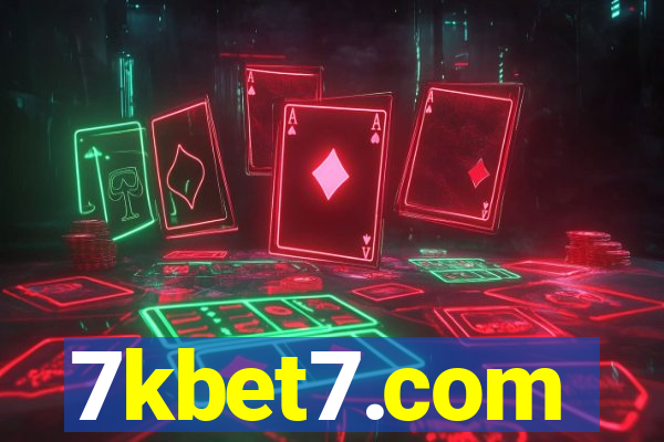 7kbet7.com