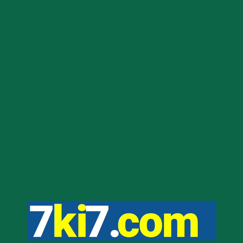 7ki7.com