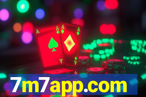 7m7app.com