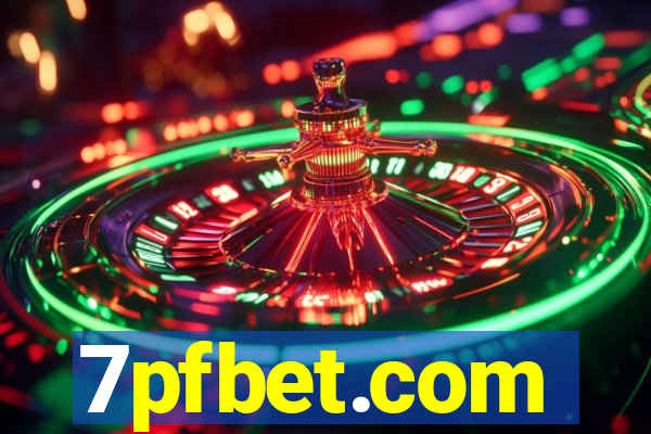 7pfbet.com