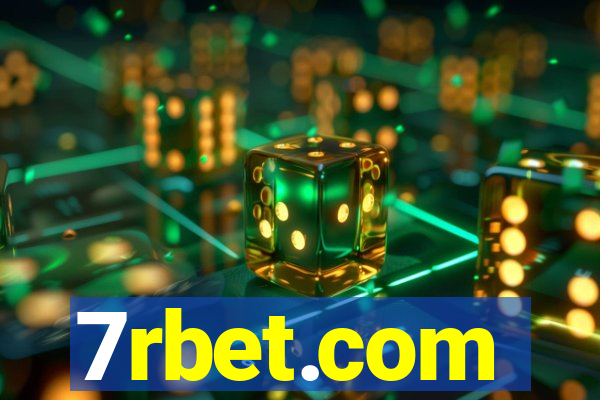 7rbet.com