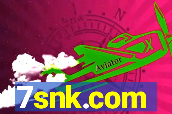 7snk.com