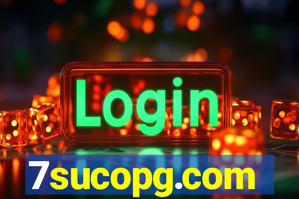 7sucopg.com