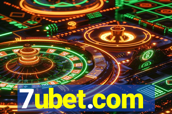 7ubet.com