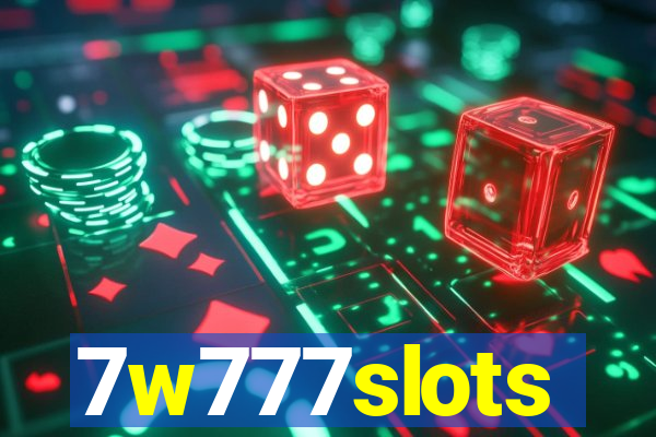 7w777slots