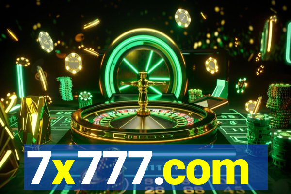 7x777.com