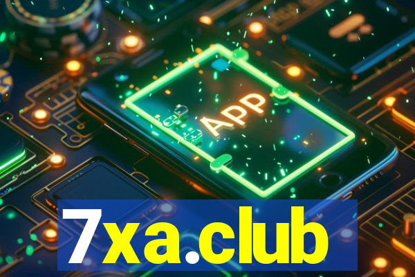 7xa.club