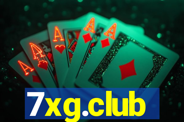 7xg.club