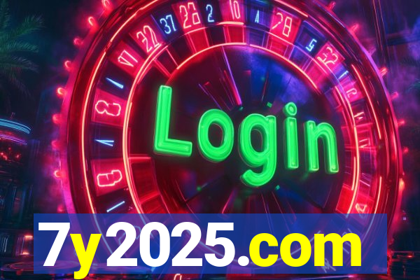 7y2025.com