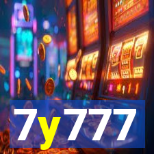 7y777