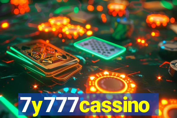 7y777cassino