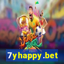 7yhappy.bet