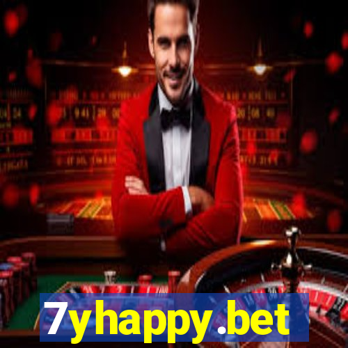 7yhappy.bet