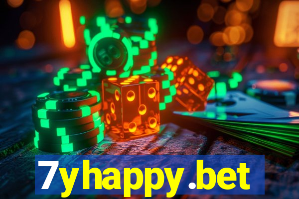 7yhappy.bet