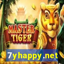 7yhappy.net