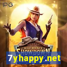 7yhappy.net