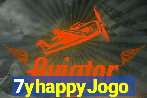 7yhappyJogo