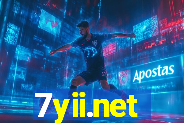 7yii.net