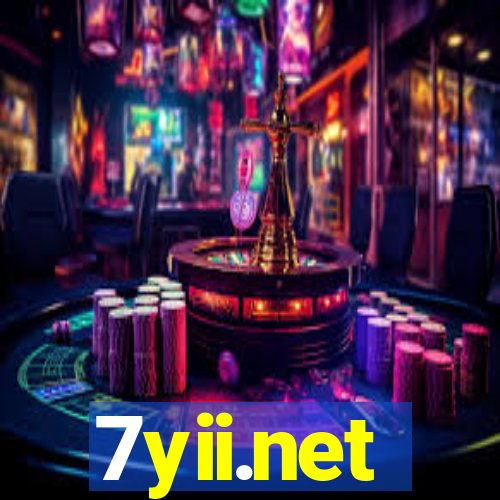 7yii.net