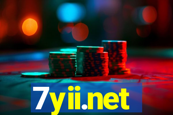 7yii.net