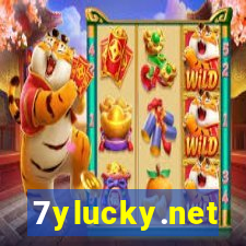 7ylucky.net