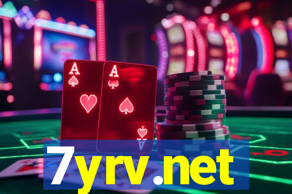 7yrv.net