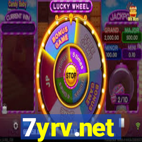 7yrv.net