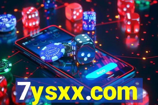 7ysxx.com