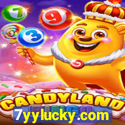 7yylucky.com