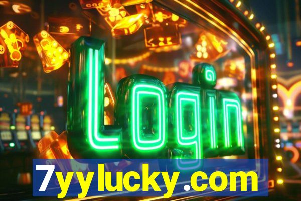 7yylucky.com