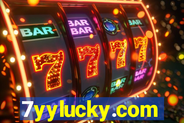 7yylucky.com