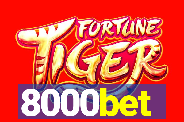 8000bet