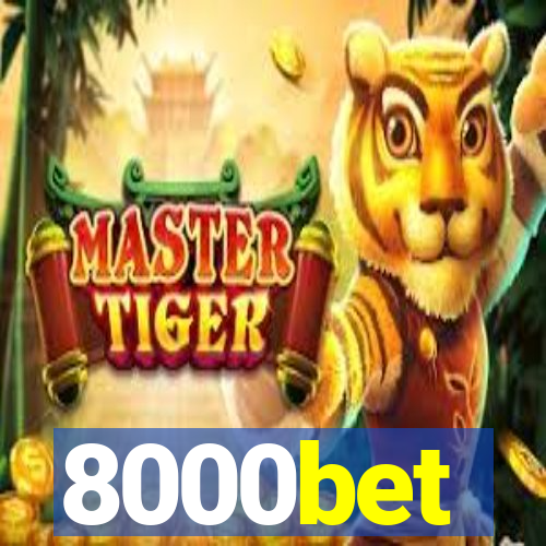 8000bet