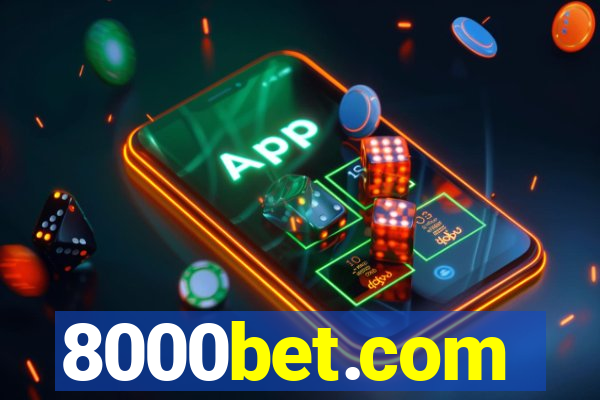 8000bet.com