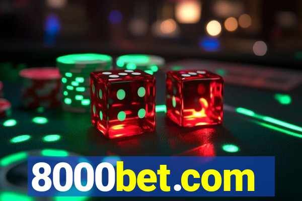 8000bet.com